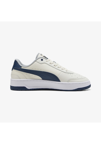 Puma Ca Match Unisex Beyaz Spor Ayakkabı 400779 Beyaz