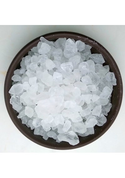 Hancıbey Limon Tuzu İri Tane 5 KG