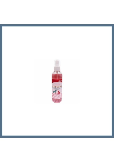 Buradabulabilirsin Love Letter Kedi Ve Köpek Parfümü 207 Ml Bbz