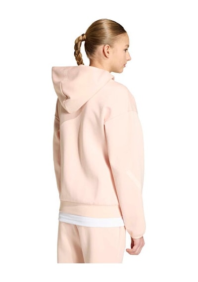 Adidas J Z.n.e.fz Çocuk Günlük Ceket Kc1947 Pembe Pembe