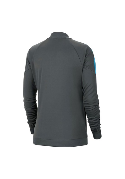 Nike Nıke Academy Pro Knit Kadın Eşofman Üstü-7120 Antrasit