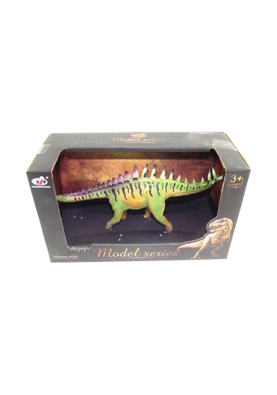 Kutulu Model Dinozor Miragaia