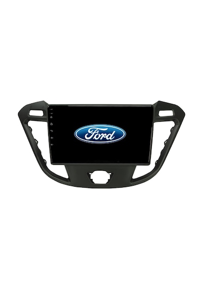 Ford Transit Tourneo Custom Android Multimedya Sistemi 4-64 For-x 2012-2017