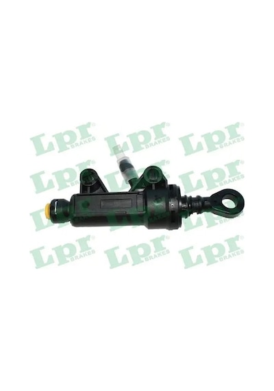 Bmw 520i F10 Debriyaj Ust Merkez 2013-2016 N20b16a Lpr 2549