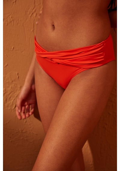 Penti Basic Twist Bottom Bikini Altı