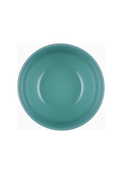 Le Creuset Coupe Snack Kasesi Modern Seramik Tasarım 12cm Turkuaz