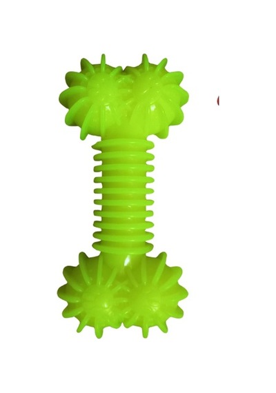 Plastik Helozon Körüklü Kemik 8x17 Cm Sarı Sarı
