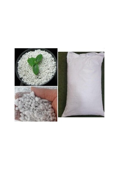 Perlit Tarım Perliti 80 Lt Köklendirme Steril 0.15 KG