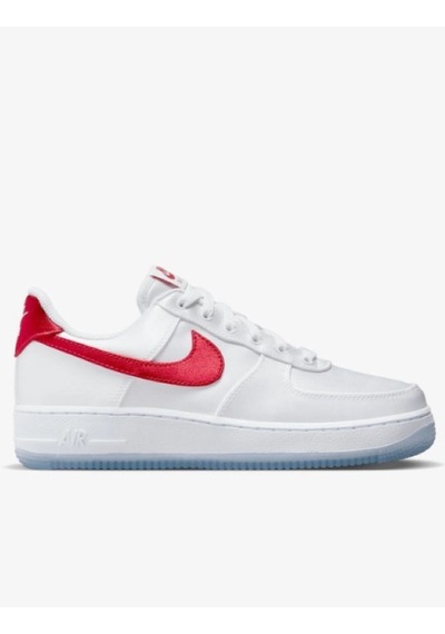 Nike Nıke Dx6541-100 Air Force 1 Spor Ayakkabı Çok Renkli