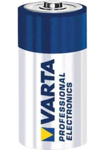 Varta 4034 V4034PX/4LR44 6V Blister Alkalin Pil