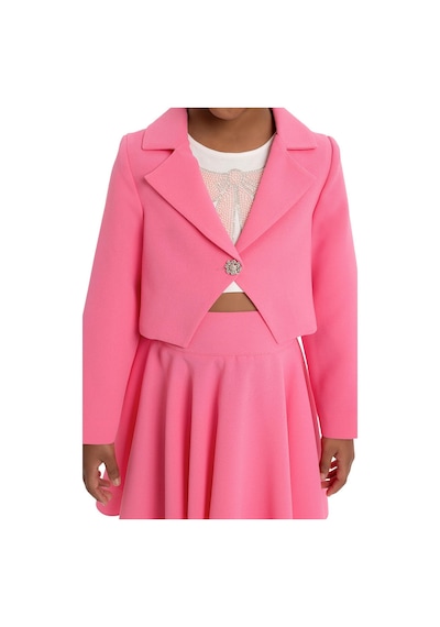 Pamina Kız Çocuk Pembe Takım 34320pr Pembe