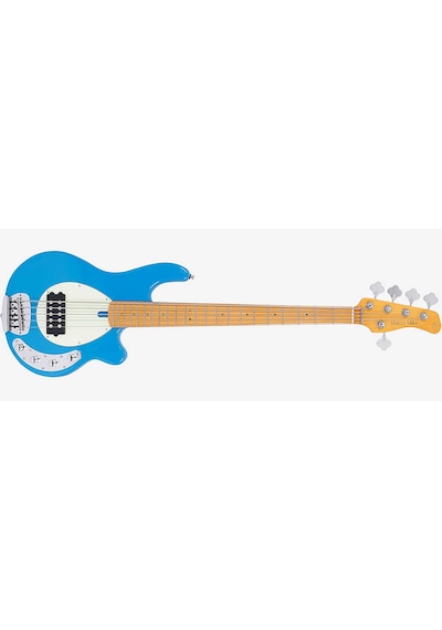 Sire Marcus Miller Z3 5 Telli Bas Gitar Bl