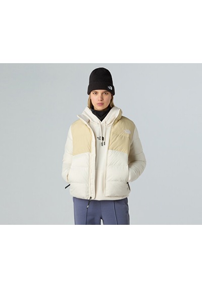 The North Face W Saikuru Jacket Kadın Outdoor Montu Nf0a89jdtıu1 Gri Gri