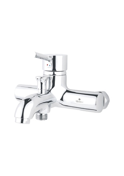 Kerasus Ruby Serisi - Mix Banyo Bataryası 35ø
