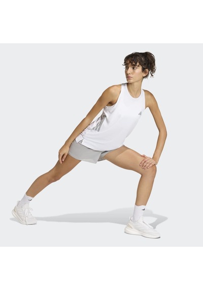Adidas Ke6844 --- Iconictnk W Kadın Tişört Beyaz