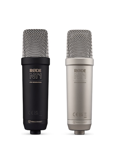 RØDE NT1 5th Black