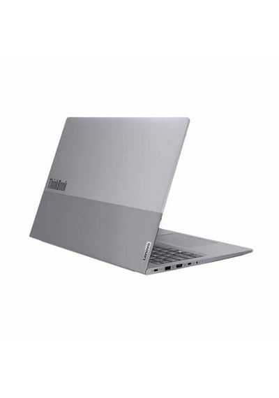 Lenovo Thinkbook 16P G6 21U00013TX R9 8940HX 32 GB DDR5 1 TB SSD RTX5060 8 GB 16" Free Dos Dizüstü Bilgisayar