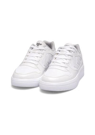 Hummel Kayno Sm Kadın Beyaz Sneaker Beyaz