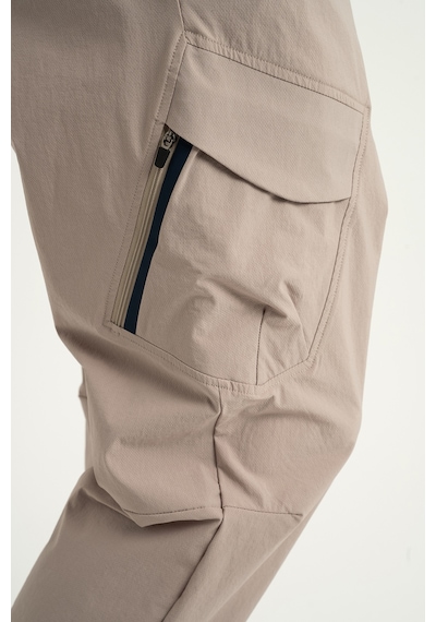 Airlife Verona Outdoor Zr Erkek Teknik Cep Detaylı Pantolon Bej