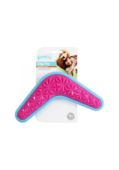 Pawise - 118 - Tprform Flyer - Edntrend - Köpek Oyuncağı