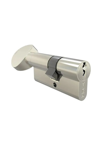 Jenerik 41 Mm Saten Mandallı Topuzlu Cerman Barel / Kilit Göbeği