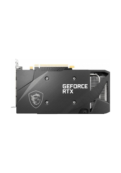 MSI RTX3060 12GB VENTUS 2X 12G OC GDDR6 HDMI  DP PCIe 16X v4.0