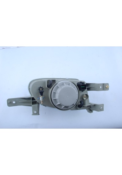 Cn Sol Far Manuel Hyundai Accent 1998-2000 Uyumlu 9210122300