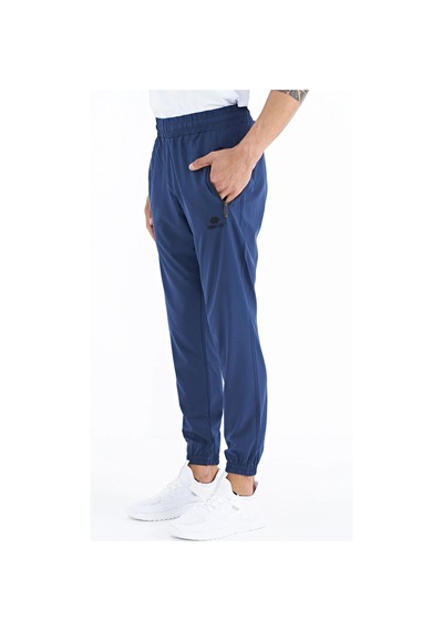Tommy Life Erkek Alt Eşofman Mavi 84826 Mavi