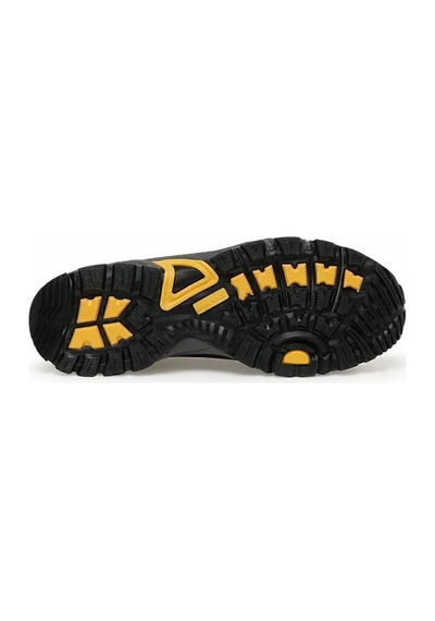 Lumberjack Flake Kışlık Waterproof Outdoor Günlük Spor Ayakkabı Sarı - Siyah Lumberjack Flake Kışlık Waterproof Outdoor Günlük Spor Ayakkabı Sarı - Siyah