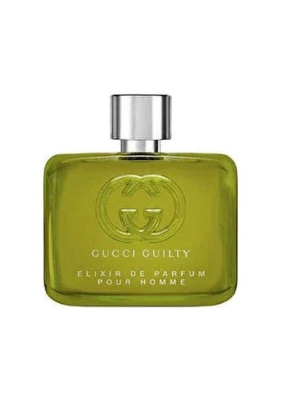 Gucci Guilty Elixir De Parfum 60 Ml Erkek Parfüm Fresh