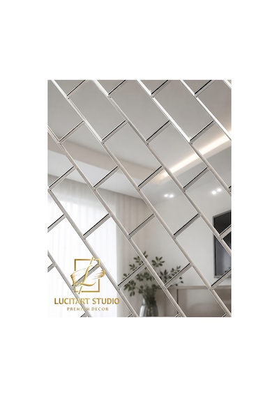 Dekoratif Tuğla Desenli Gümüş Pleksi 5 Adet 5x10cm Kendinden Yapışkanlı Sadece Standart 5x10 İle Sınırlı Kalmayın 5x20, 5x30, 5x40 Ve 5x50 Cm Seçenekleriyle Gümüş Dekoratif Tuğla Desenli Gümüş Pleksi 5 Adet 5x10cm Kendinden Yapışkanlı Sadece Standart 5x10 İle Sınırlı Kalmayın 5x20, 5x30, 5x40 Ve 5x50 Cm Seçenekleriyle Gümüş