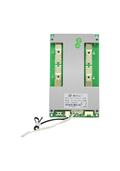 4s Lifepo4 100a Bms