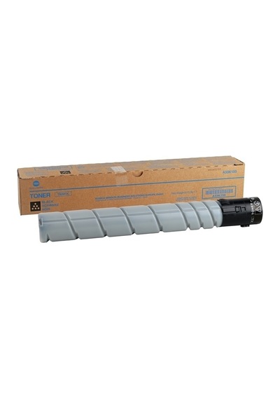Konica Minolta TN-321 Siyah Toner