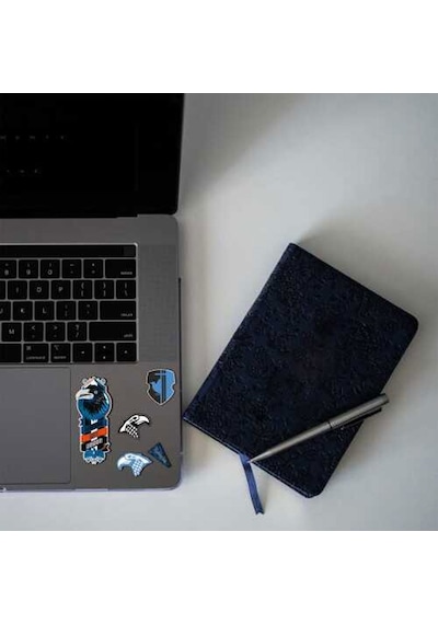 Wizarding World-Harry Potter Sticker-Ravenclaw 37716