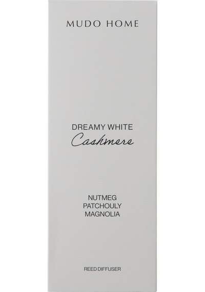 Mudo Home Dreamy Whıte Cashmere Oda Kokusu Bej 150 Ml Paçuli