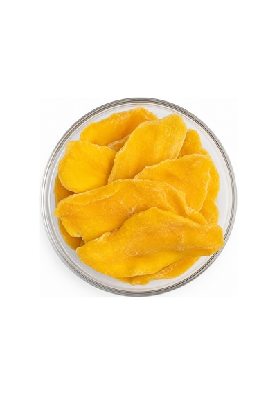Mango Kurusu - Şekersiz Kurutma - 1 Kg