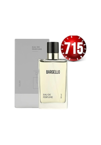 Bargello 715 Fresh Erkek Parfüm EDP 50 ML
