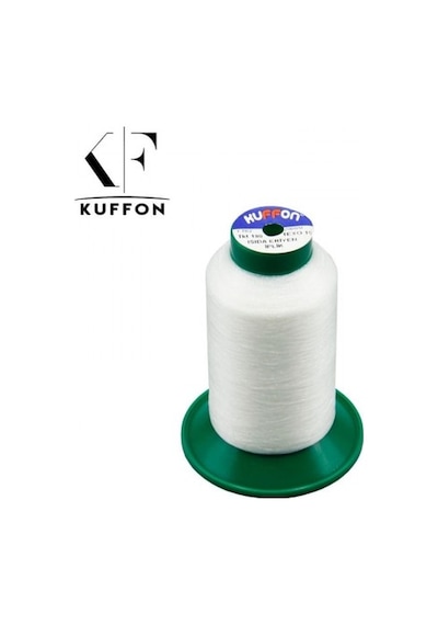 Kuffon 180 Numara Isı İle Eriyen İplik 2000 Metre