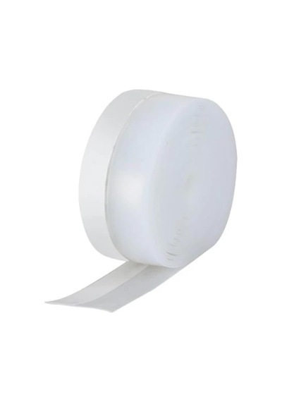 Kapı Altı Sızdırmazlık Bandı 40 Mm X 3mt