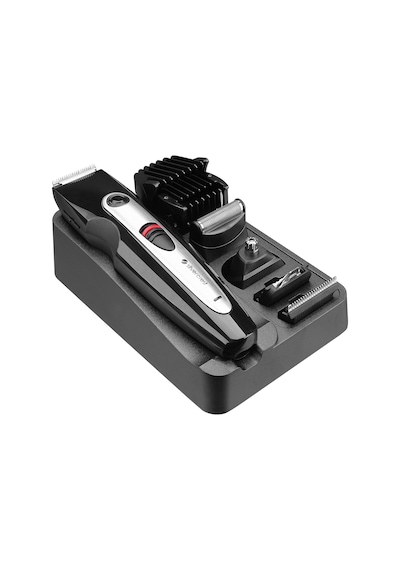 Silvercrest SC-810 Şarjlı Saç & Sakal Kesme Makinesi