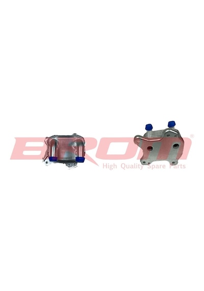 BROM OP5003 YAĞ SOĞUTUCUSU KARTUS ASTRA G-COMBO-CORSA C