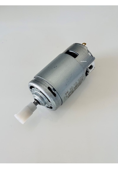 Arzum Ar 1111- Ar 1131- Ar 1092-ar 1085 Blender Seti Motoru