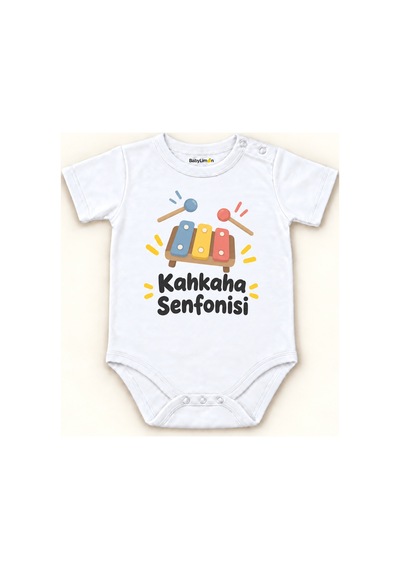 Babylimon Kahkaha Senfonisi Beyaz Kısa Kollu Çıtçıtlı Bebek Zıbını Beyaz - Kahkaha Senfonisi - 928161977 Beyaz - Kahkaha Senfonisi Babylimon Kahkaha Senfonisi Beyaz Kısa Kollu Çıtçıtlı Bebek Zıbını Beyaz - Kahkaha Senfonisi - 928161977 Beyaz - Kahkaha Senfonisi