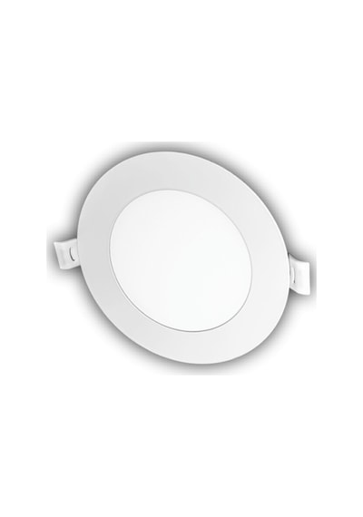 5 Adet Cata Ct 5145 Sıva Altı 6w Led Spot 6400k Beyaz Işık Beyaz