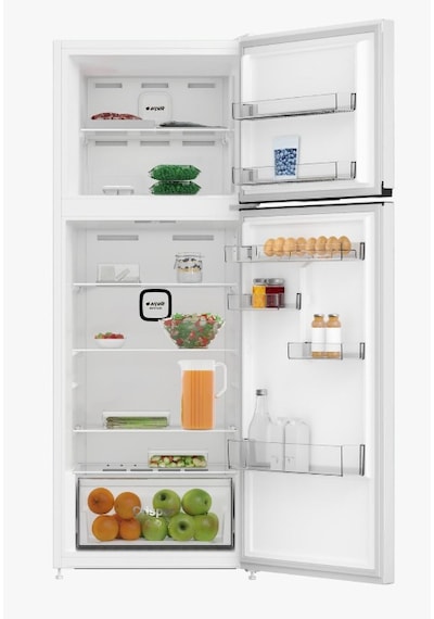 Arçelik 570476 MB 477 LT No-Frost Çift Kapılı Buzdolabı