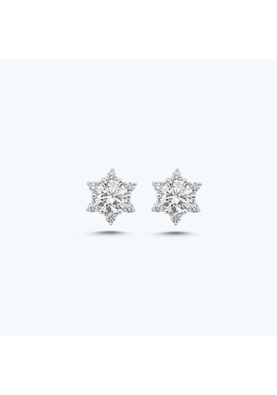 Altınbaş Altın Üçlü Lotus Set Autk0037-b-24627-1-set