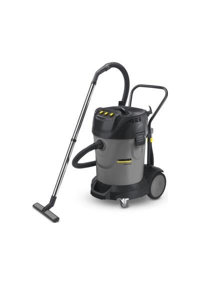 Karcher NT 70/3 3600 W Islak-Kuru Elektrikli Süpürge