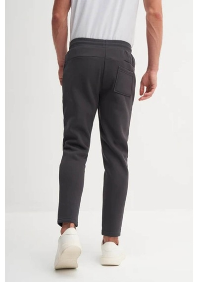 Cazador Regular Fit Antrasit Erkek Eşofman Altı 86040