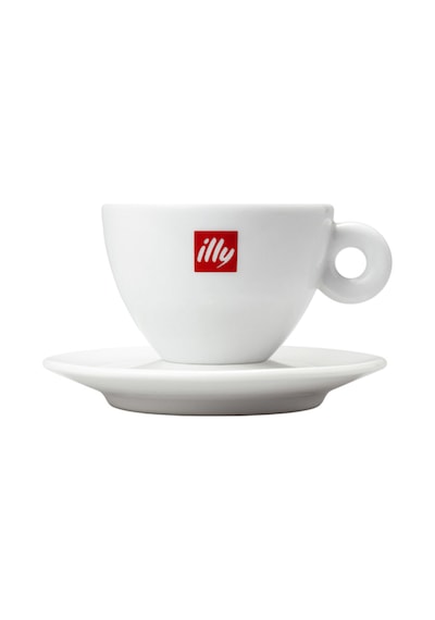 Cappuccino Fincanı ve Tabak (170 ml)