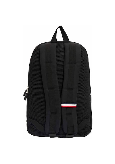 U.s Polo Assn. Unisex Okul Çanta Seti Plset2323925014 Siyah